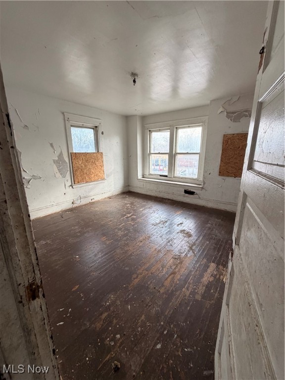 W J Crawfords - Residential