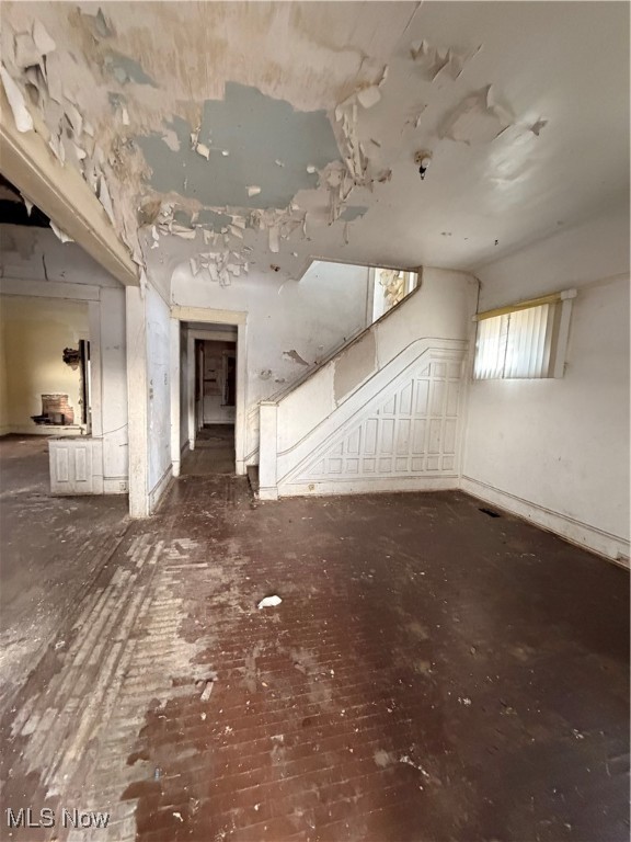 W J Crawfords - Residential