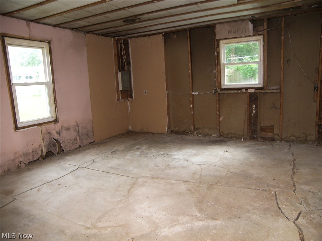 Linn Allotment - Residential