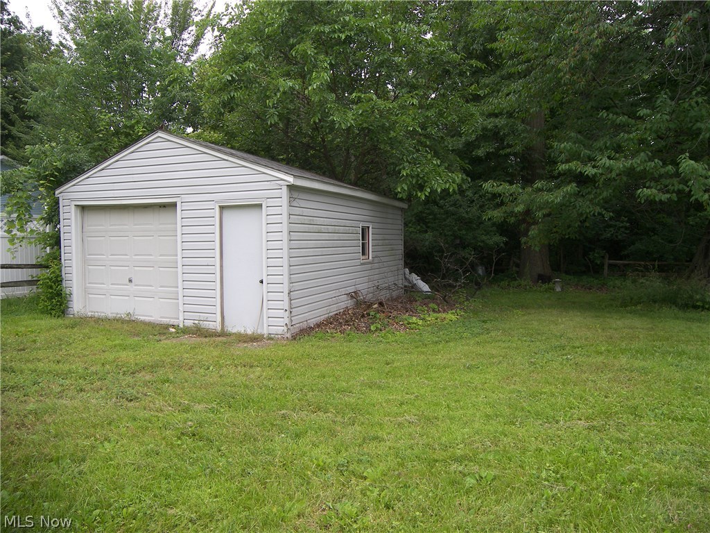 Linn Allotment - Residential