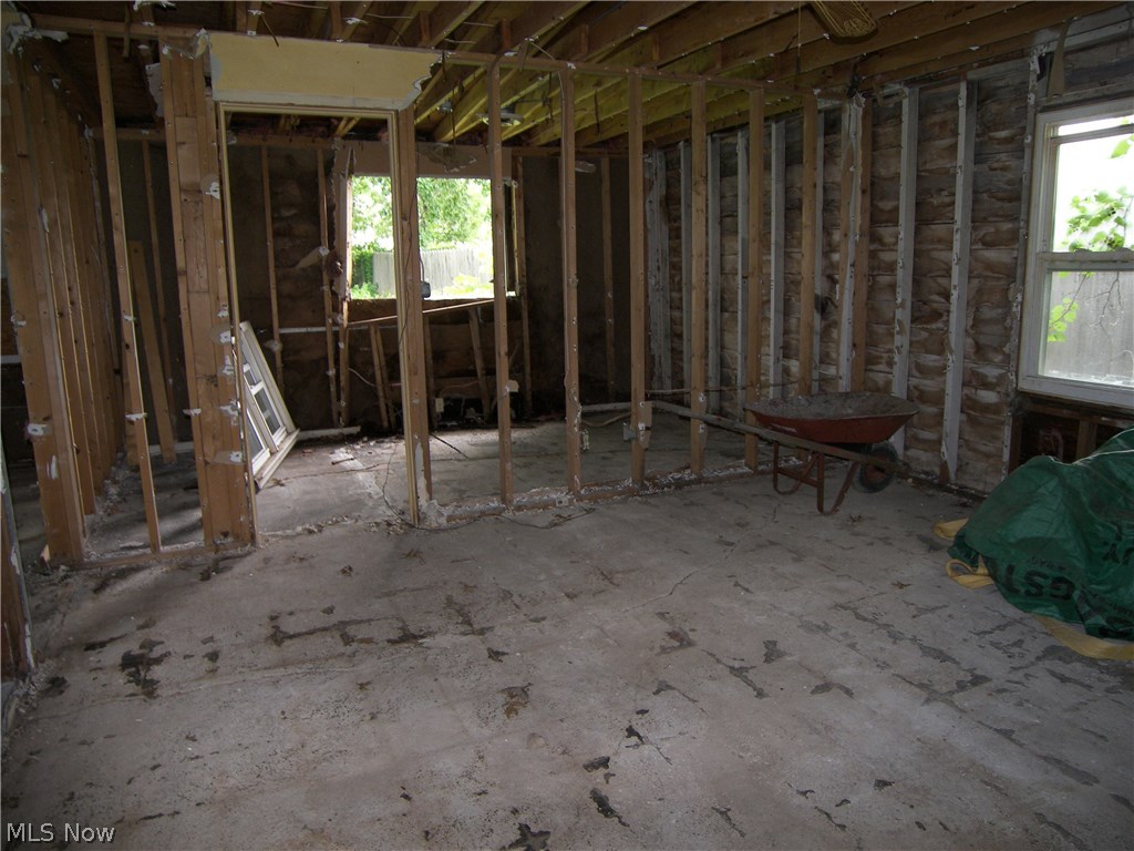 Linn Allotment - Residential