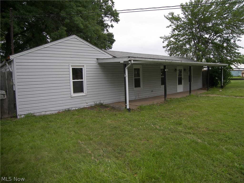 Linn Allotment - Residential