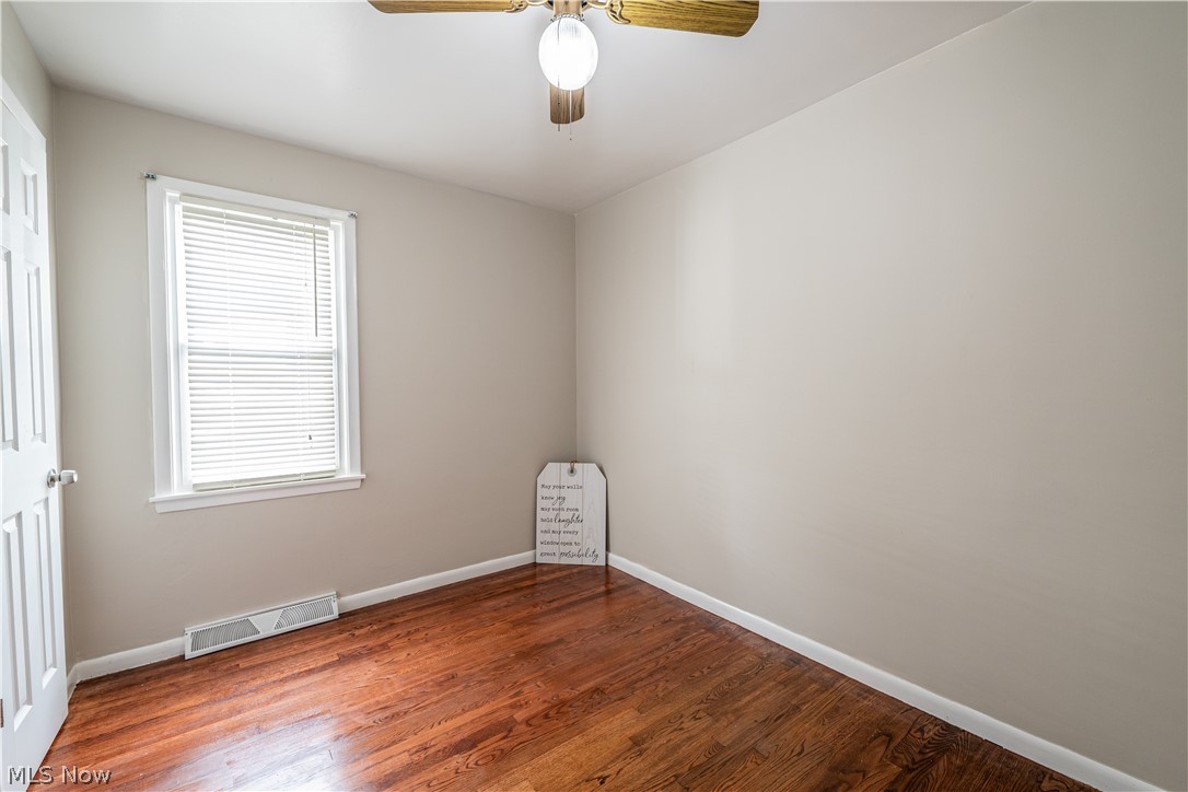 Mayfield Park - Residential