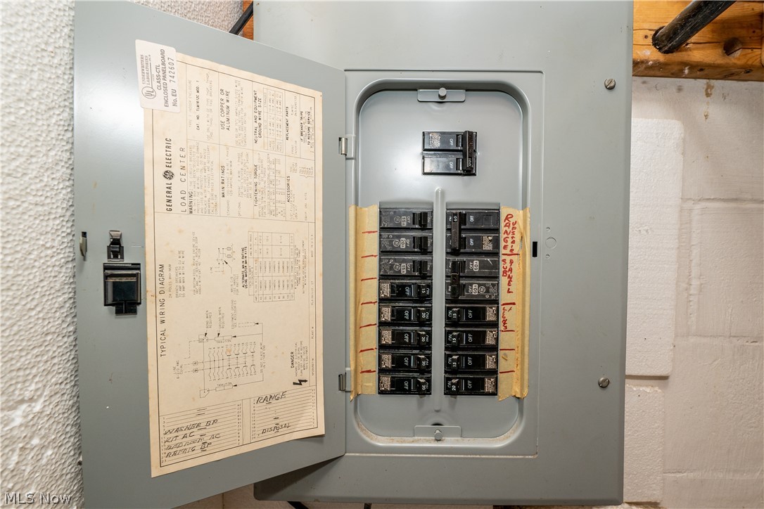 Mayfield Park - Residential