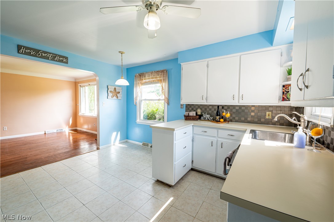 Mayfield Park - Residential