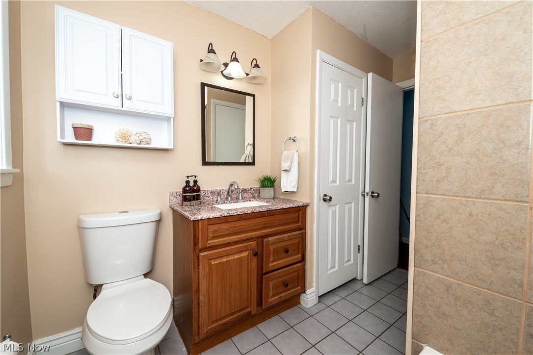 Mayfield Park - Residential