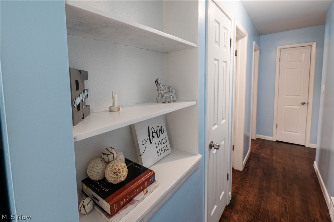 Mayfield Park - Residential