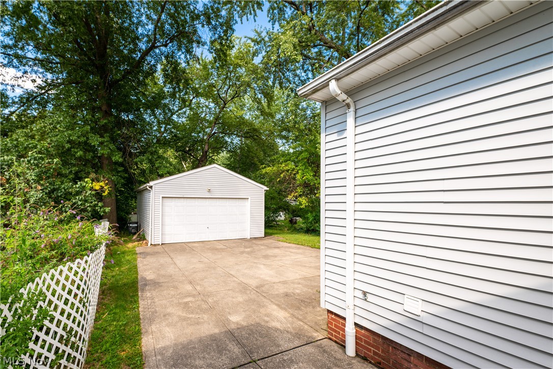 Mayfield Park - Residential