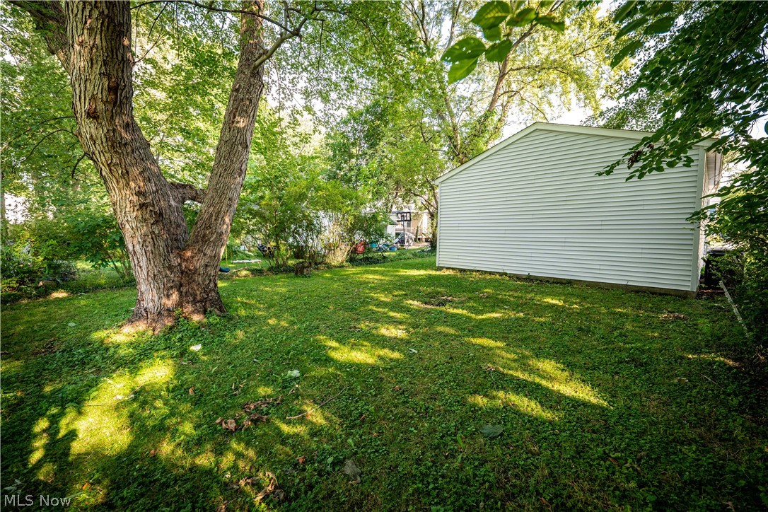 Mayfield Park - Residential