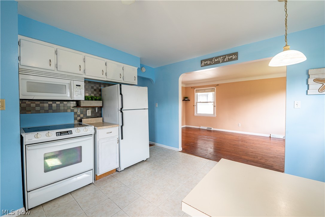 Mayfield Park - Residential