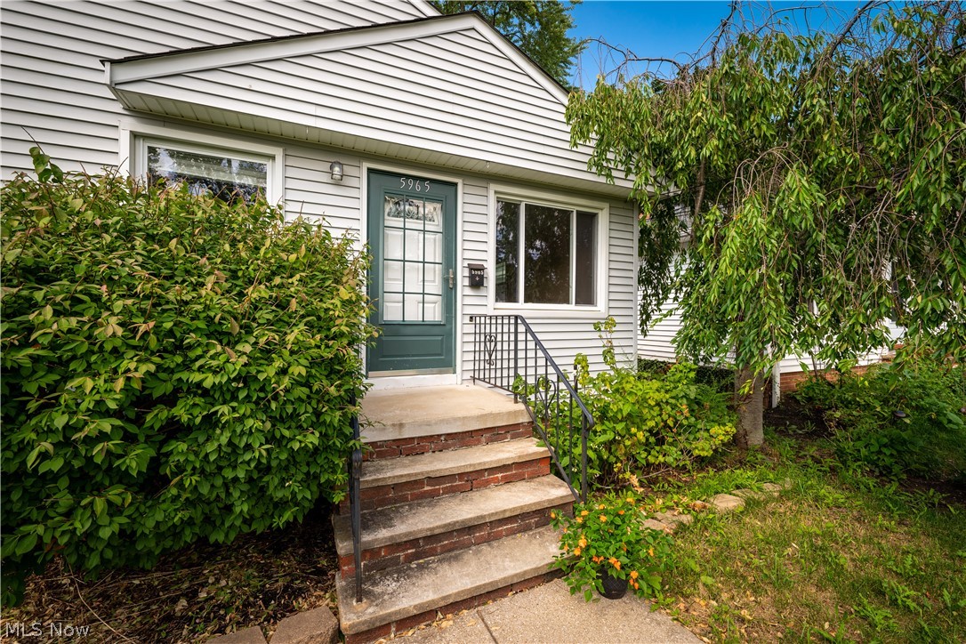 Mayfield Park - Residential