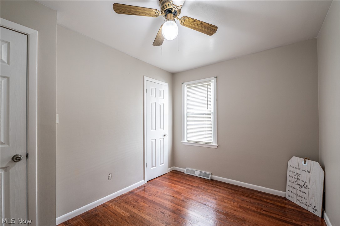 Mayfield Park - Residential