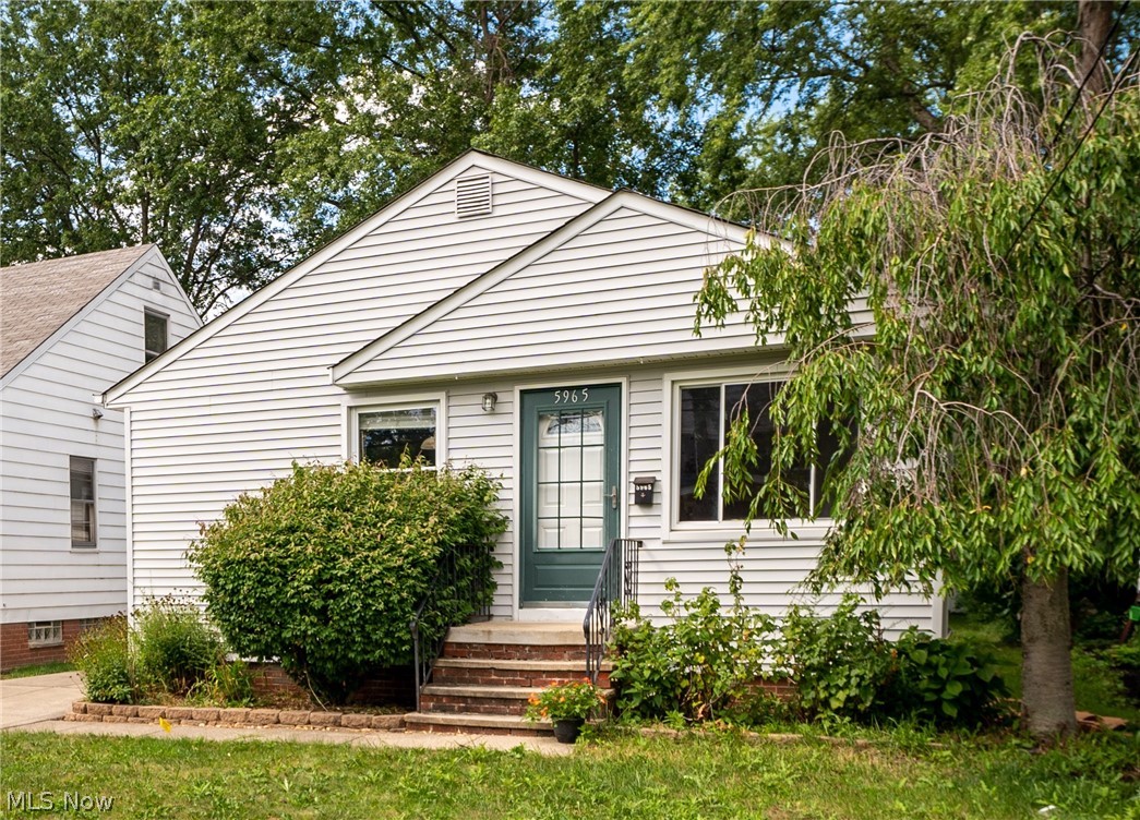 Mayfield Park - Residential