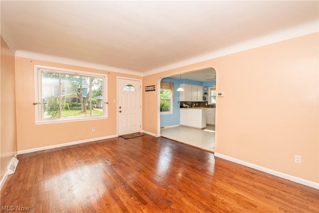 Mayfield Park - Residential