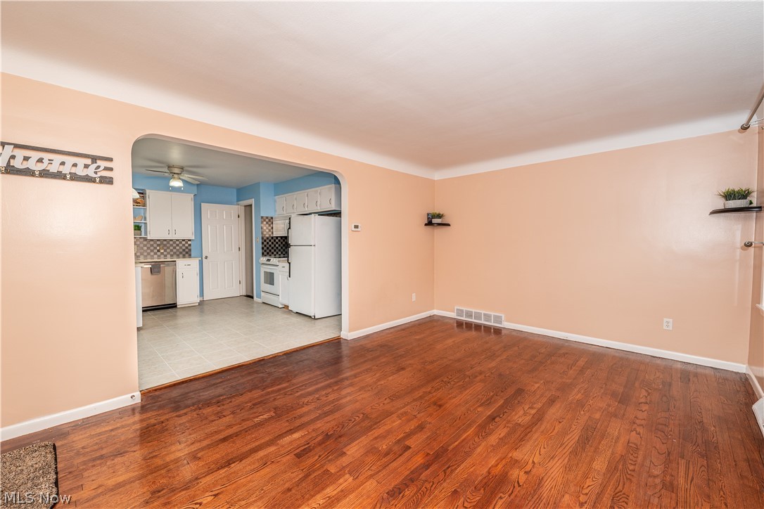 Mayfield Park - Residential