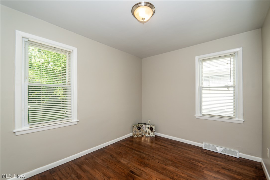 Mayfield Park - Residential