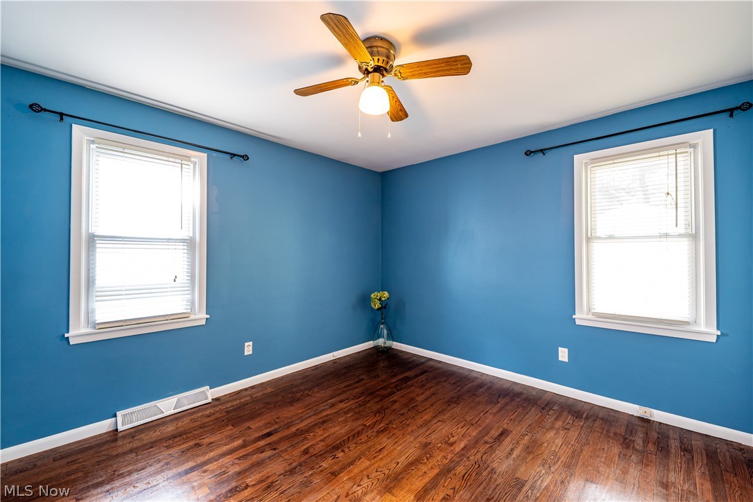 Mayfield Park - Residential