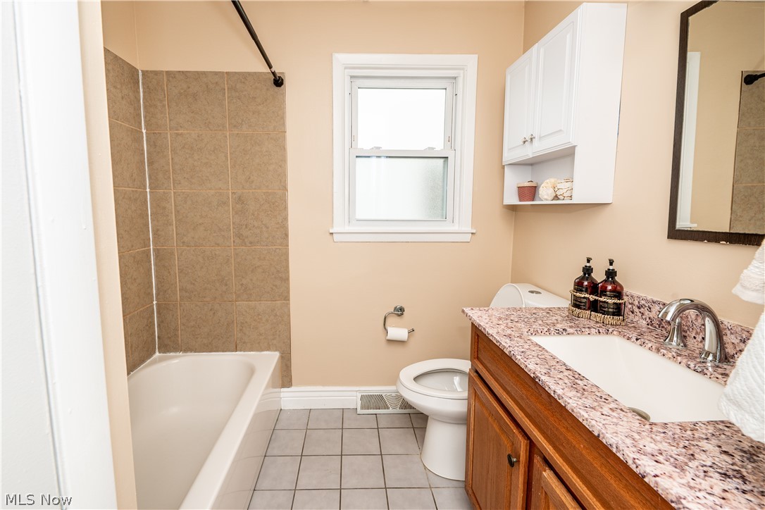 Mayfield Park - Residential