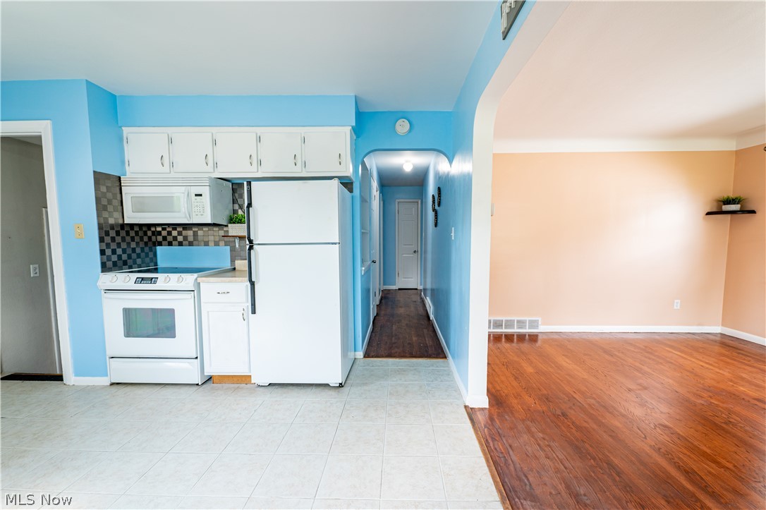 Mayfield Park - Residential