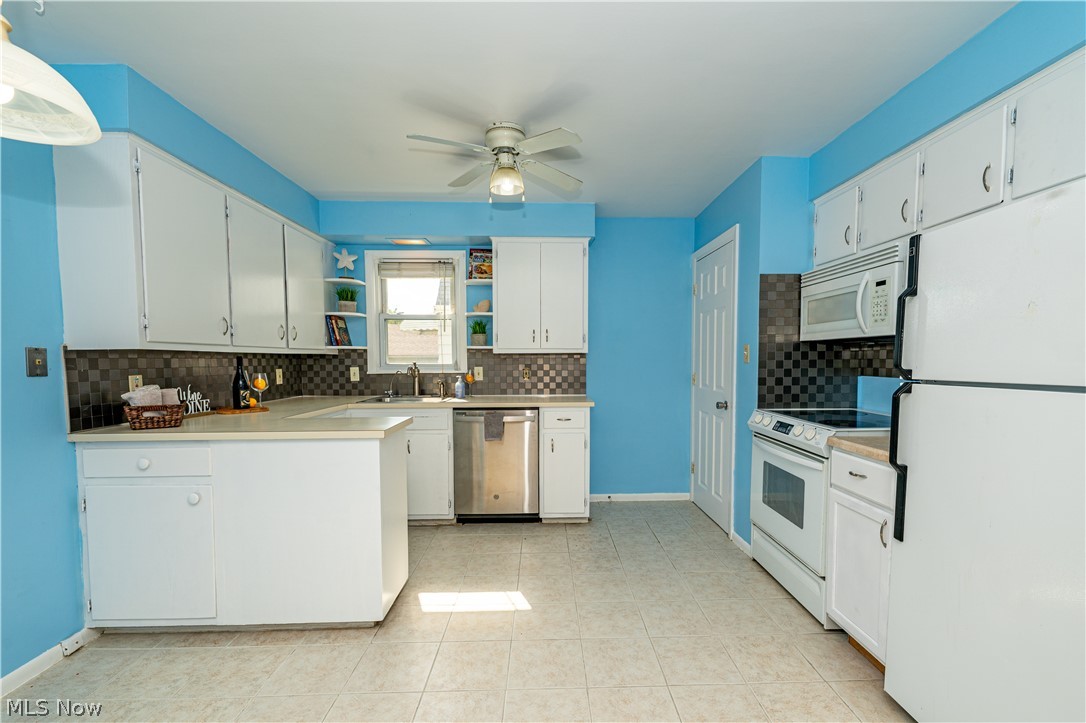 Mayfield Park - Residential