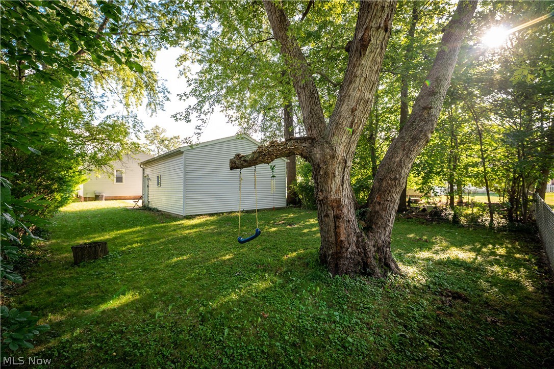 Mayfield Park - Residential