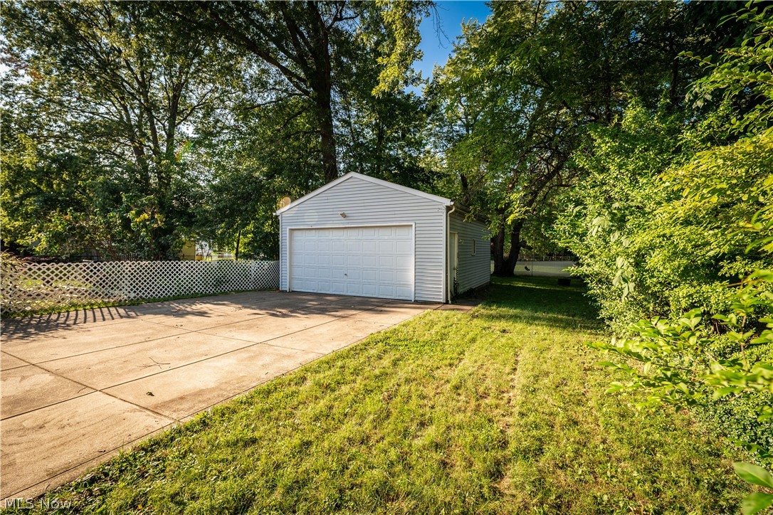 Mayfield Park - Residential