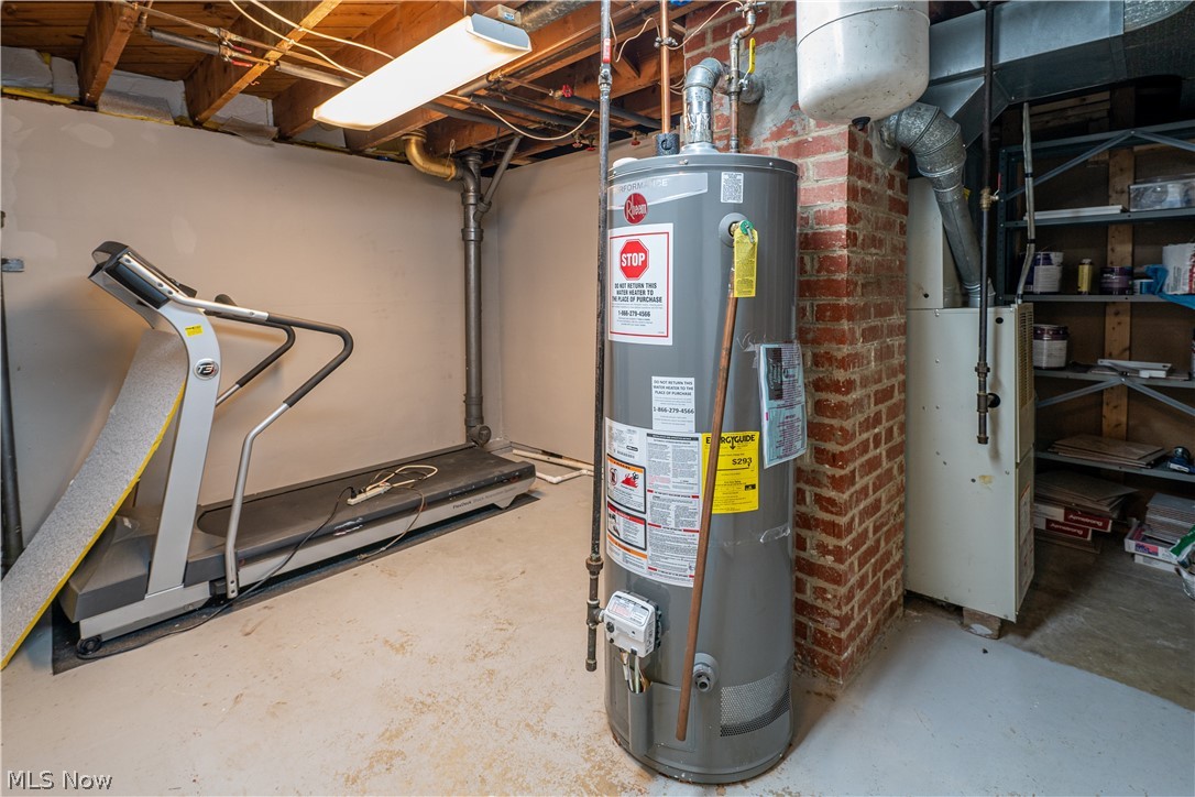 Mayfield Park - Residential