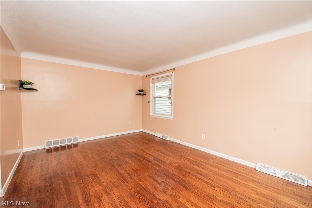 Mayfield Park - Residential