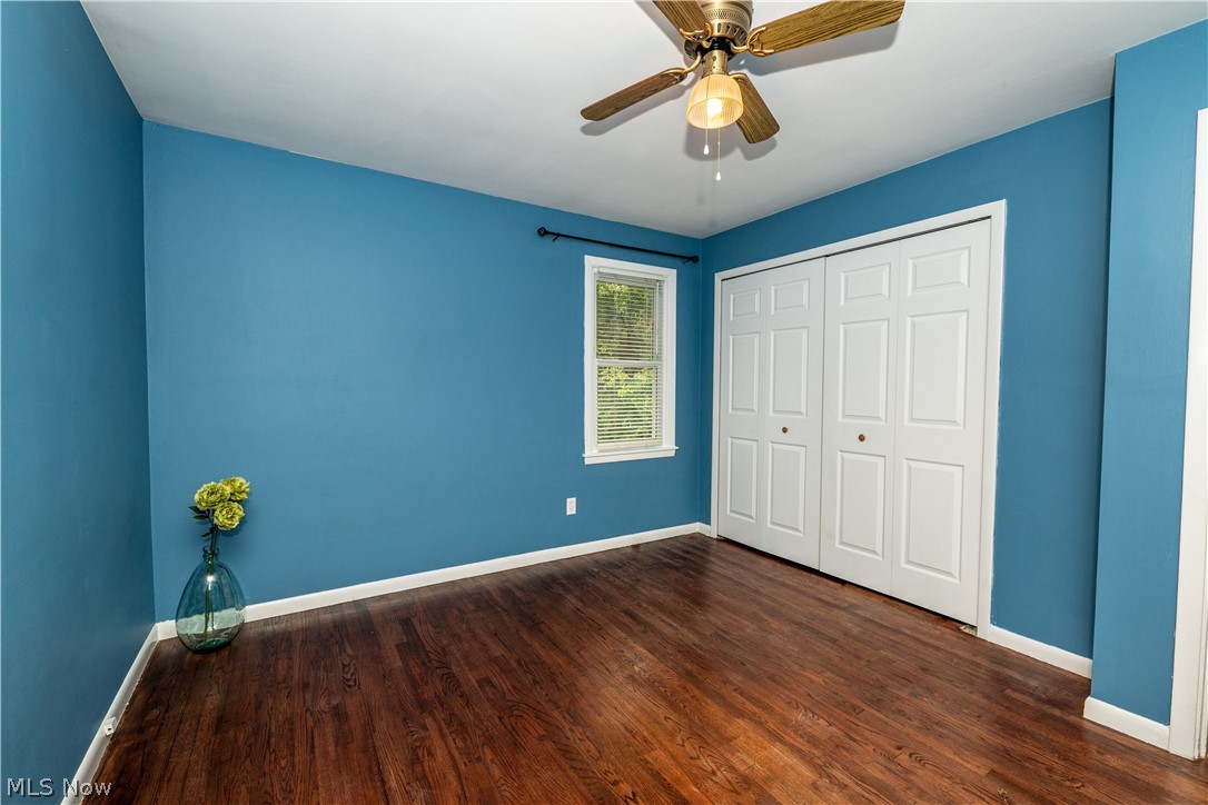 Mayfield Park - Residential