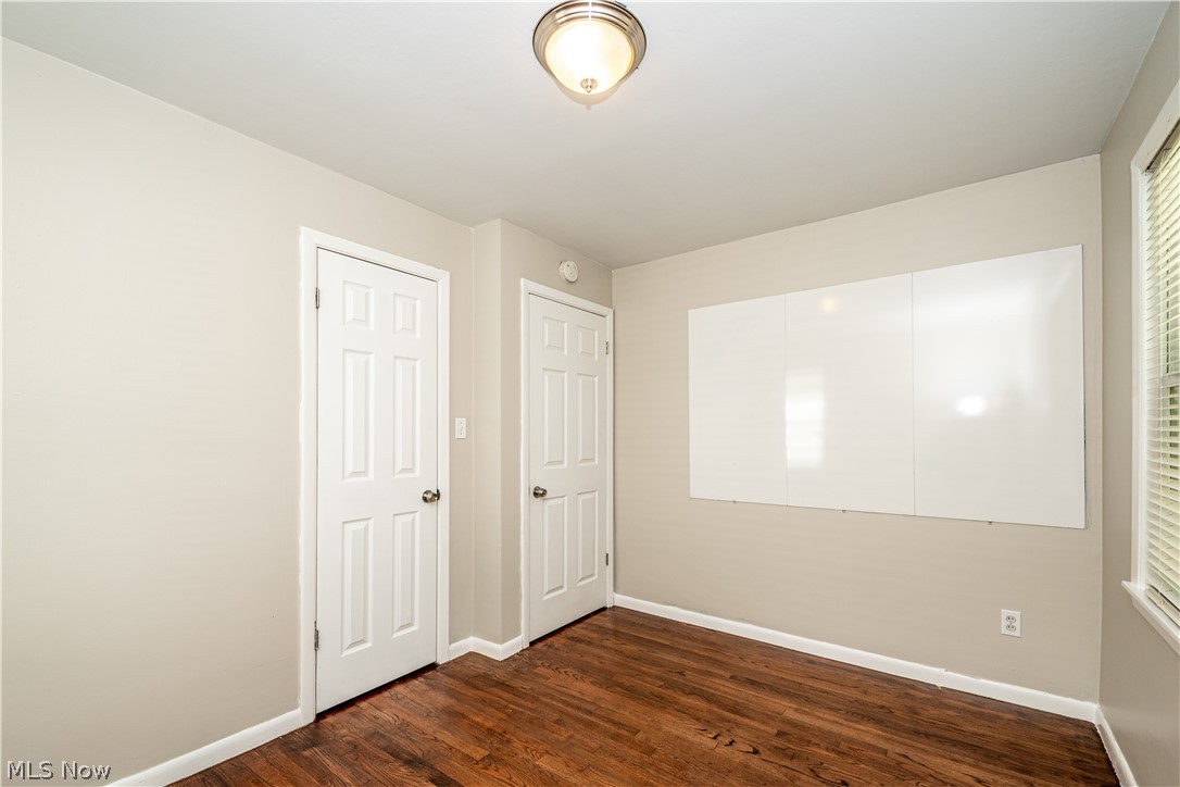 Mayfield Park - Residential