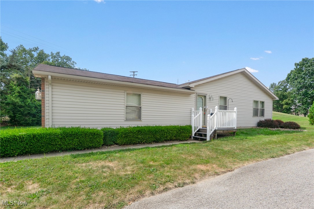 Orchard Hill Manor - Residential