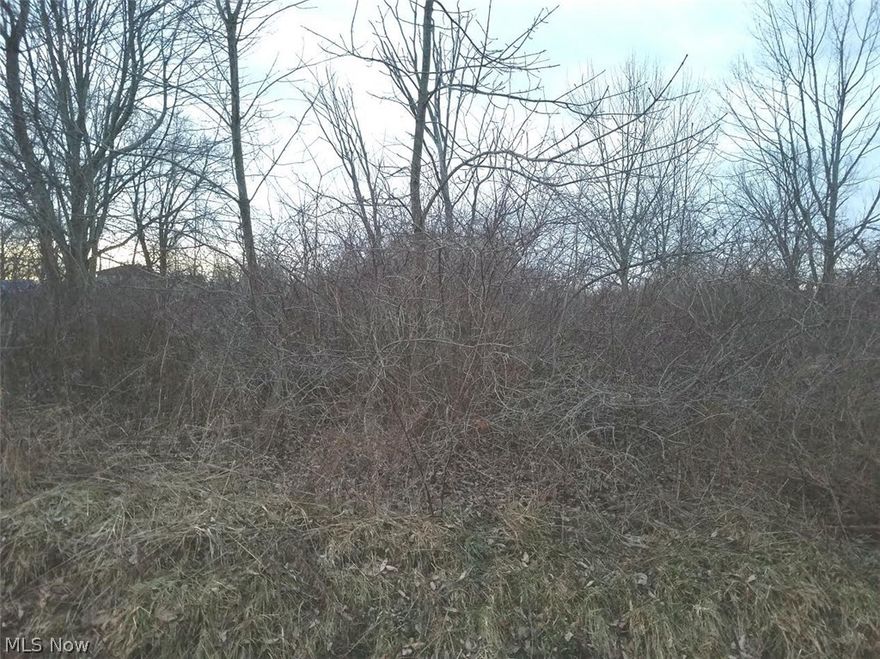 Land for Sale, two lots, a total of .92 AC, not zone for a residential home site.  Lots will be sold together.  Minutes from Andover town square.