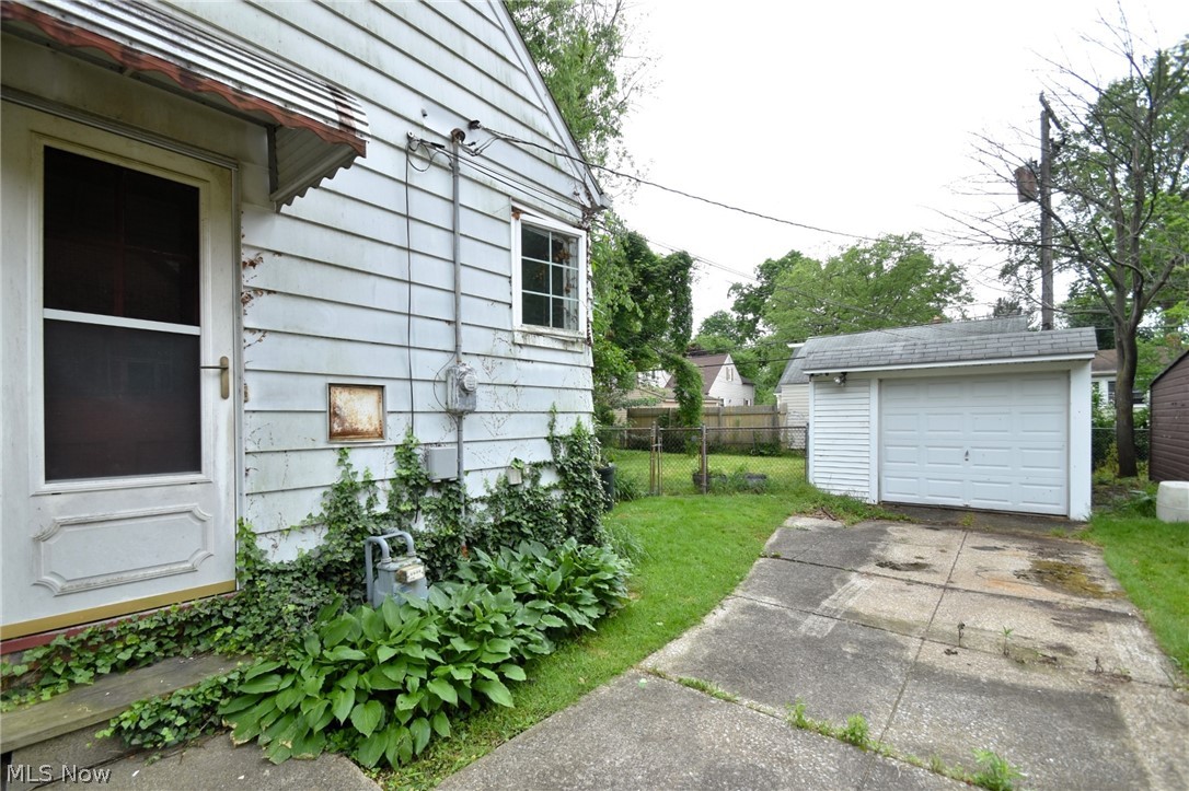 Lake Erie Park - Residential
