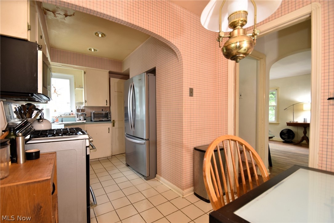 Lake Erie Park - Residential