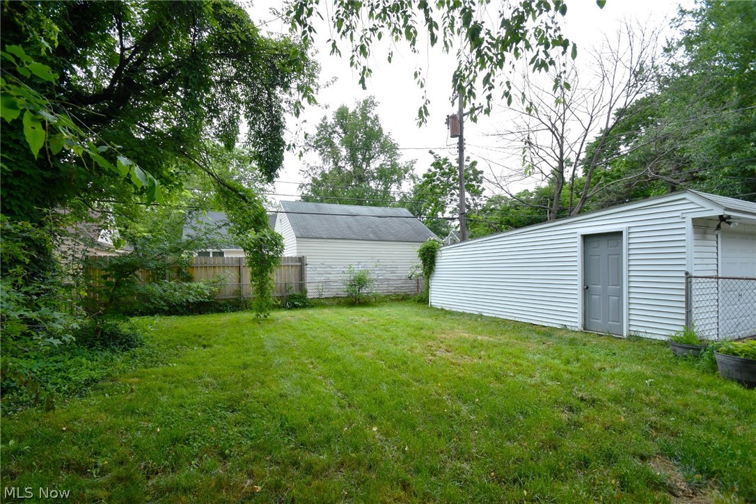 Lake Erie Park - Residential