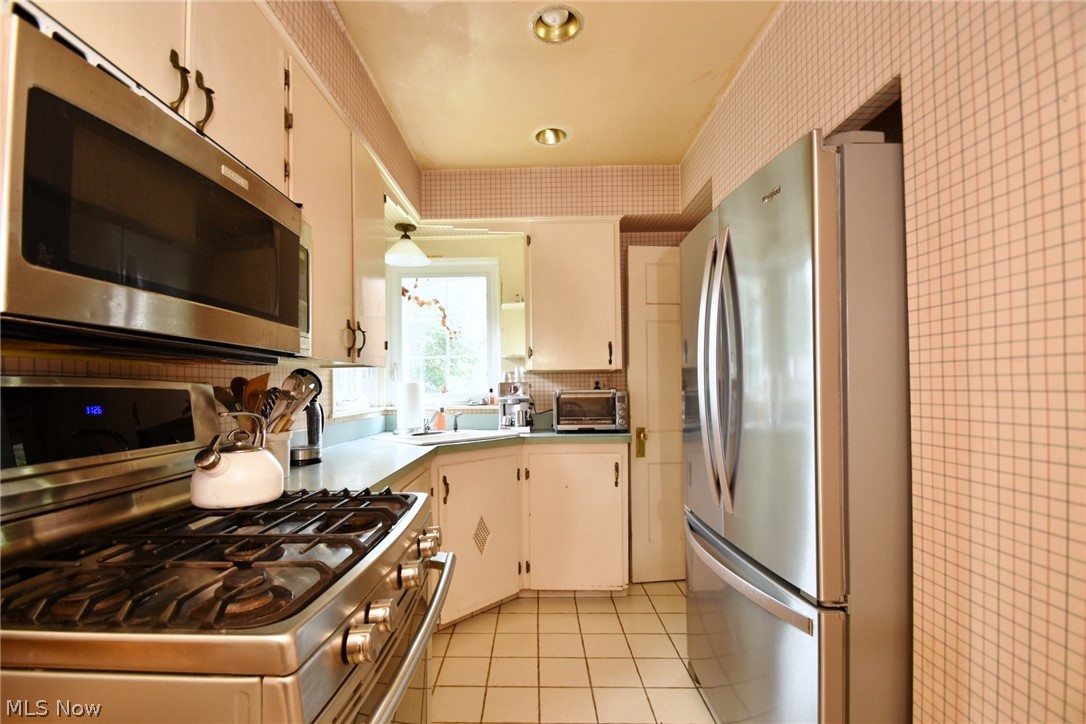 Lake Erie Park - Residential