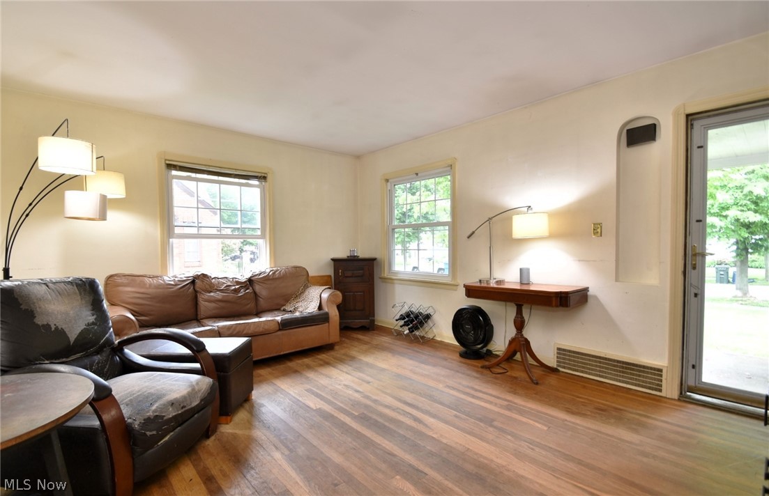 Lake Erie Park - Residential