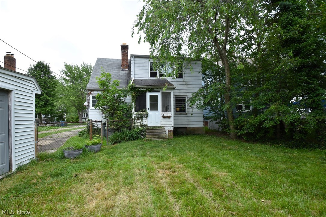Lake Erie Park - Residential