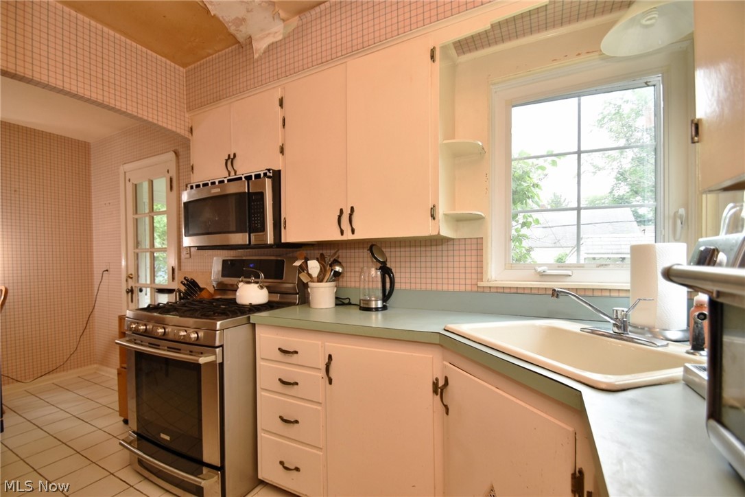 Lake Erie Park - Residential