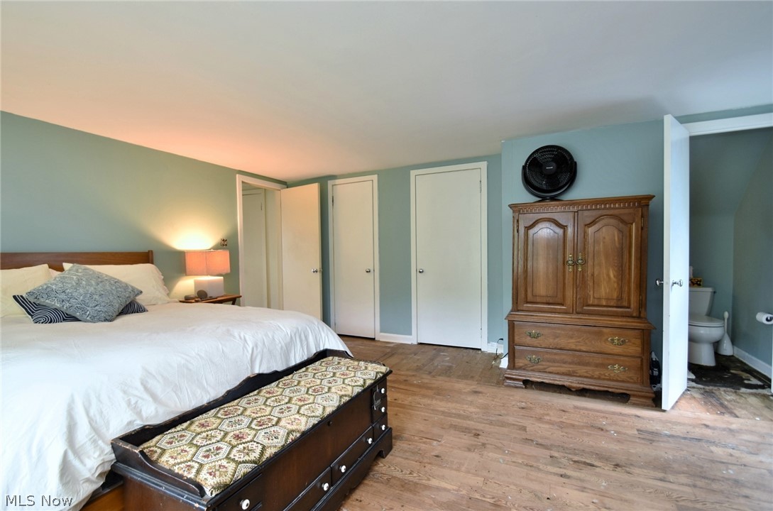 Lake Erie Park - Residential