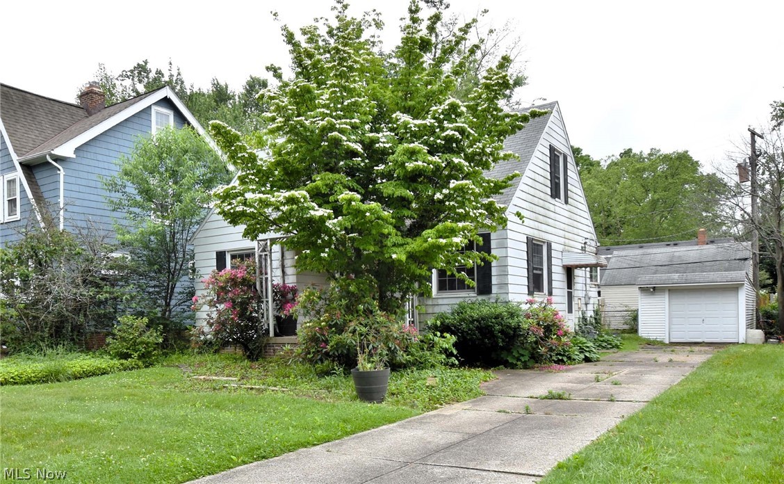 Lake Erie Park - Residential