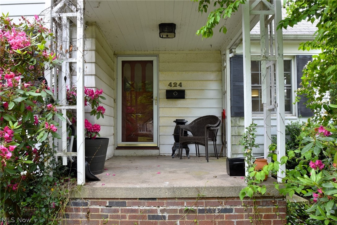 Lake Erie Park - Residential