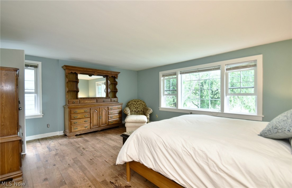 Lake Erie Park - Residential