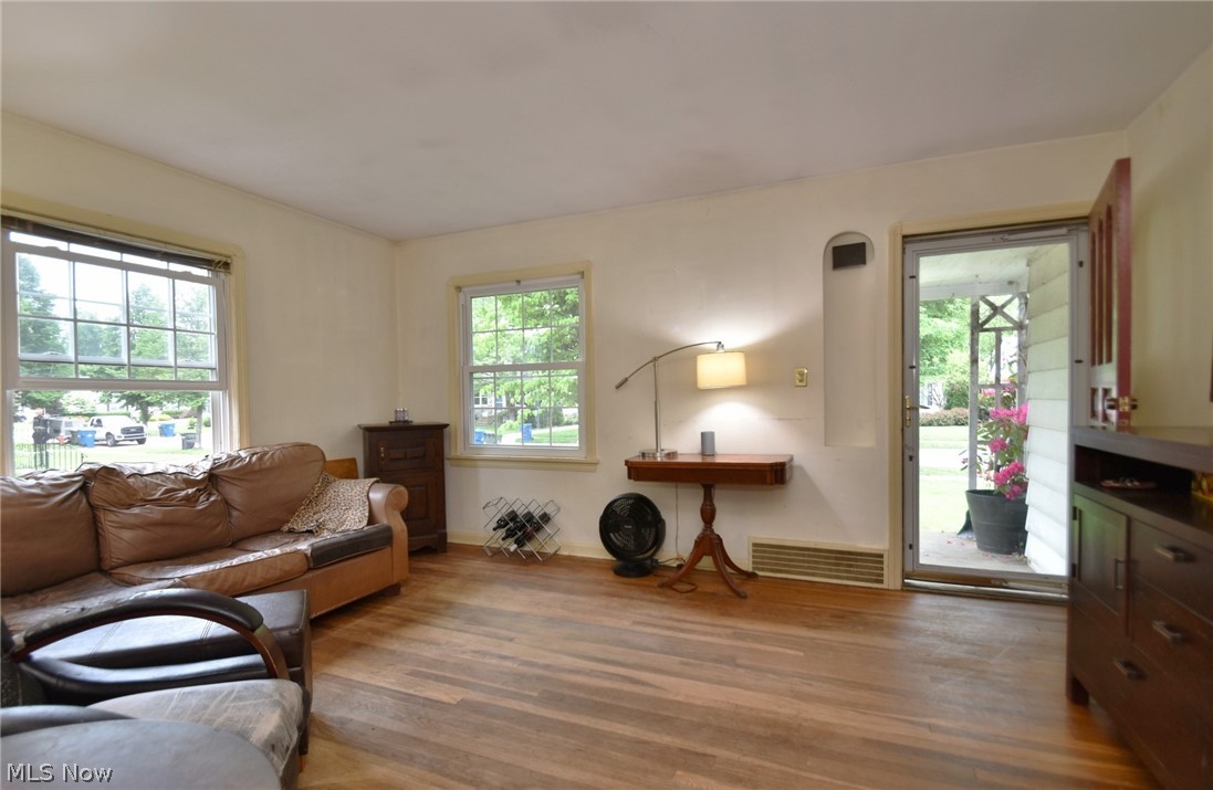 Lake Erie Park - Residential