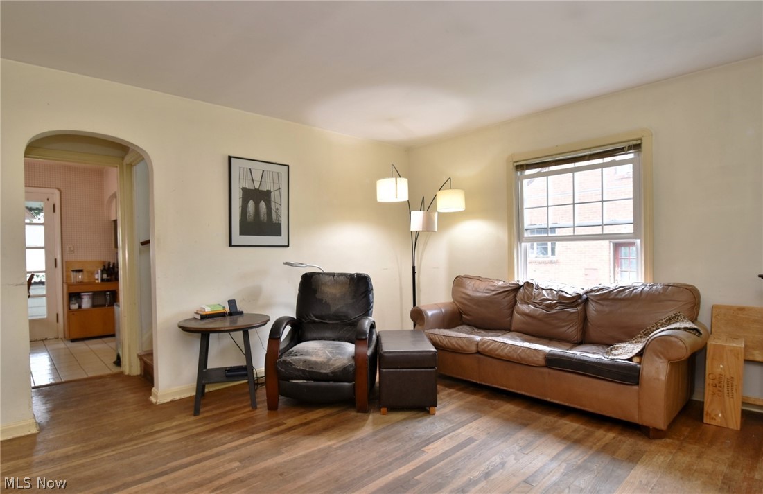 Lake Erie Park - Residential