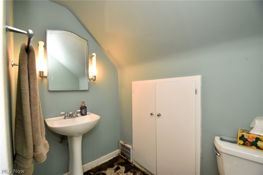 Lake Erie Park - Residential