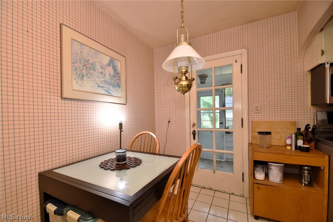 Lake Erie Park - Residential