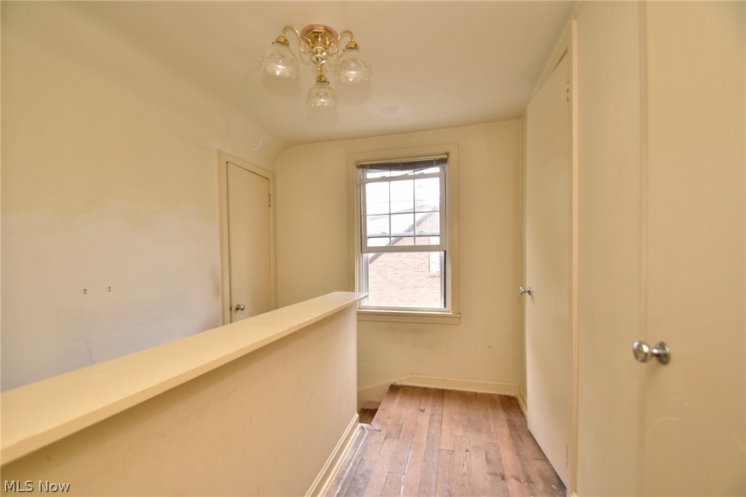 Lake Erie Park - Residential