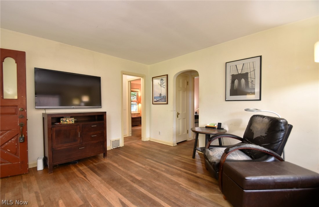 Lake Erie Park - Residential