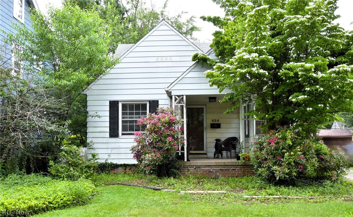 Lake Erie Park - Residential